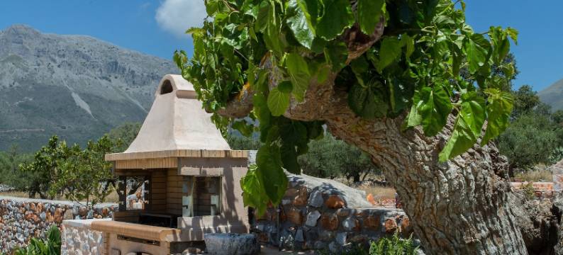 潘多拉酒店(Pandora)图片