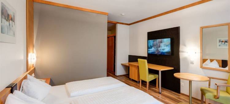 库尔兹体育酒店(Sporthotel Kurz)图片