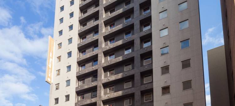 多米酒店-金泽天然温泉(Dormy Inn Kanazawa Natural Hot Spring)图片