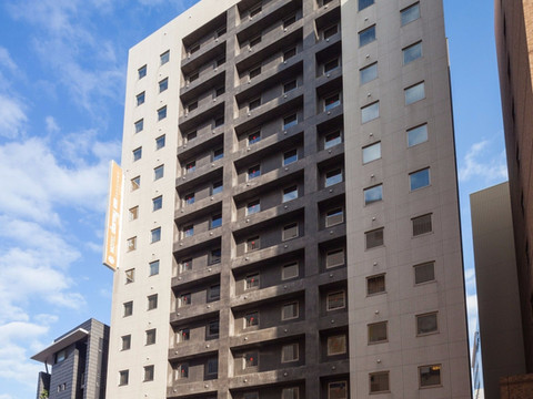 多米酒店-金泽天然温泉