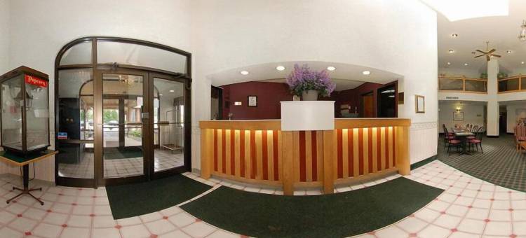 品质酒店(Quality Inn)图片