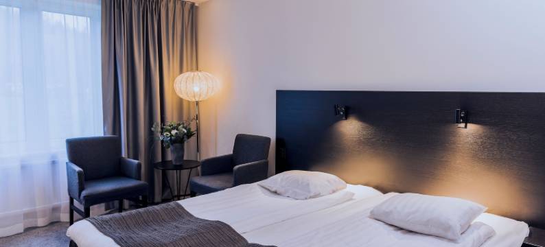 范恩温泉酒店与会议中心(Vann Spa Hotell & Konferens)图片