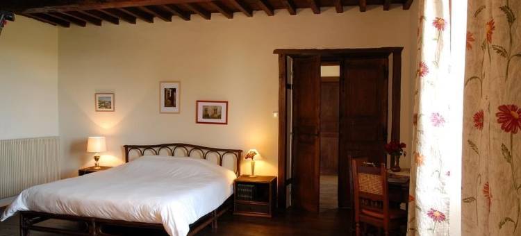 甜蜜生活酒店 - 佩罗伊宅邸(A la VIE Douce)图片