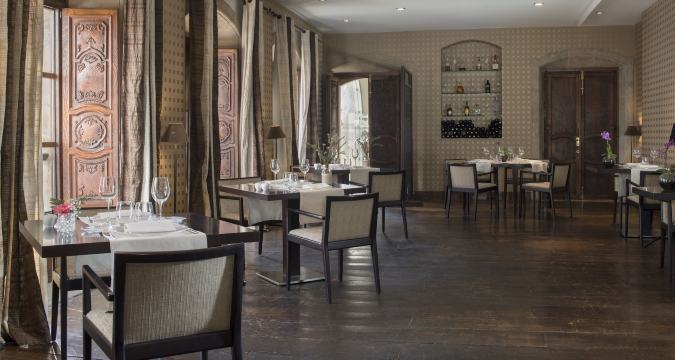 Palacio de Aviles Affiliated By MeliaHotel Overview