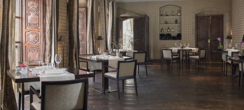 美利亚帕拉西奥阿维莱斯酒店(Palacio de Aviles Affiliated By Melia)图片