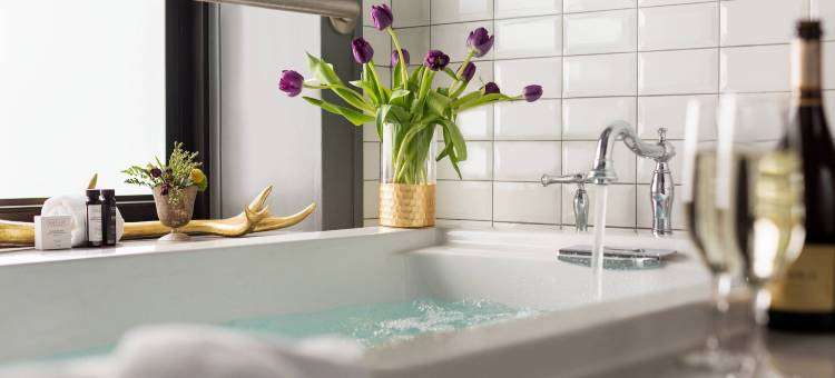 傲途格精选北国酒店(Hotel Northland, Autograph Collection)图片