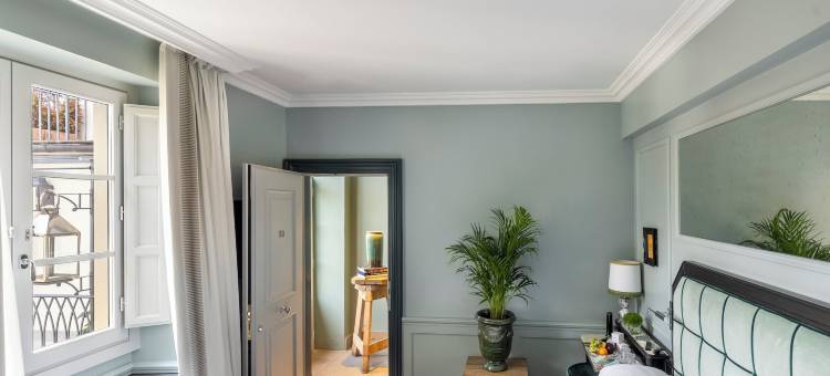 The Place 佛罗伦酒店(The Place Firenze)图片