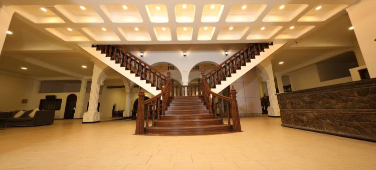 本托塔乔度假酒店(Joe's Resort Bentota)图片