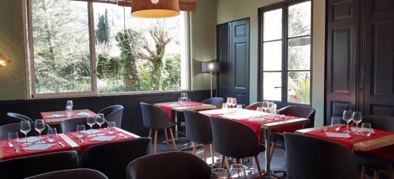 圣母院酒店(Hôtel Restaurant Notre Dame)图片