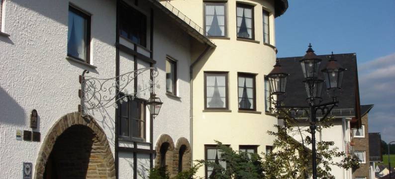 祖姆瑞伯格酒店(Hotel Zum Rehberg)图片