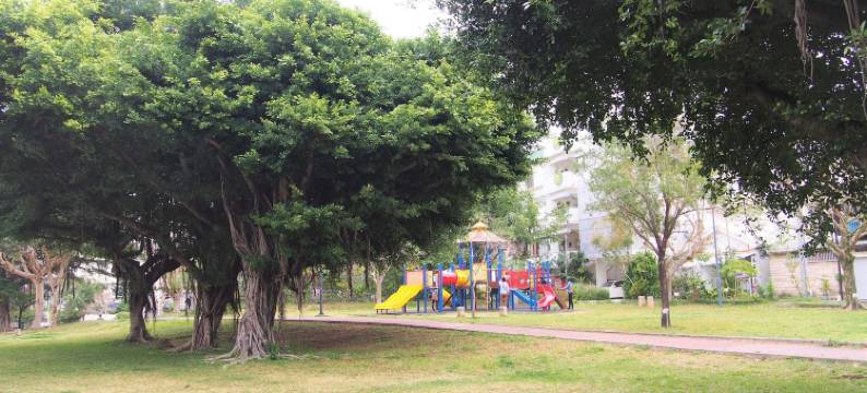 牧志秘密住宅(Secret House Makishi)图片