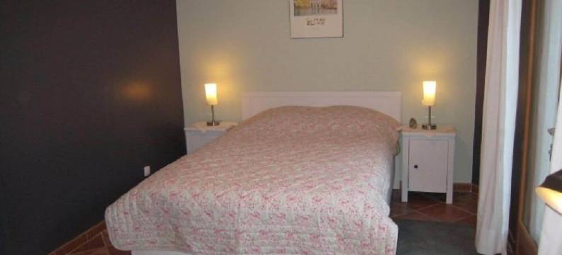 S 赛斯南酒店(Les S Sens du Sud)图片