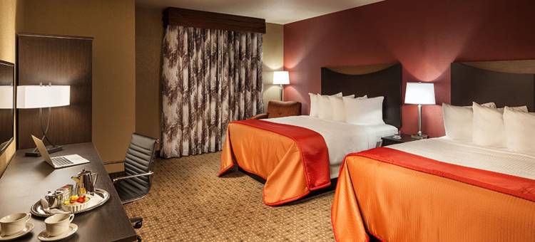 波科拉乔克托 度假村(Choctaw Casino Hotel – Pocola)图片