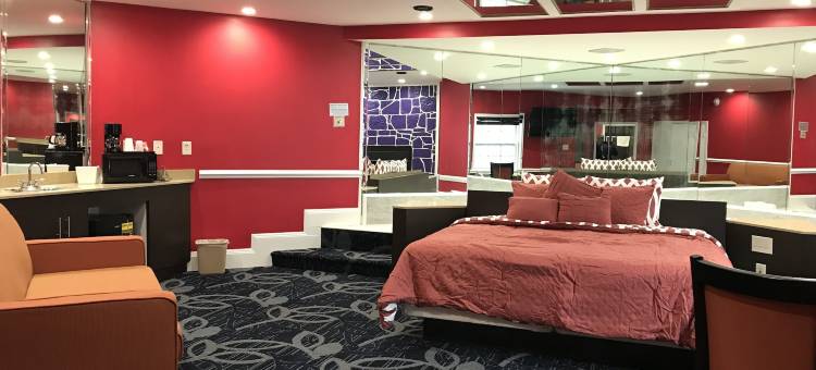 鸽子旅馆(Inn of the Dove Cherry Hill - Philadelphia)图片