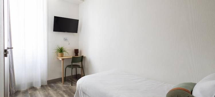 苏珊酒店(Hôtel Suzane)图片