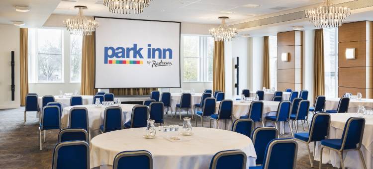 丽柏皇宫酒店(Park Inn Palace, Southend on Sea)图片