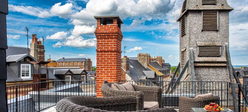 德雷亚宅邸酒店 - Radisson Individuals 旗下会员(Les Maisons de Léa, a member of Radisson Individuals)图片