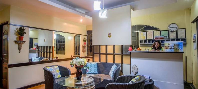 天空景观民宿(Cielo Vista Bed and Breakfast)图片