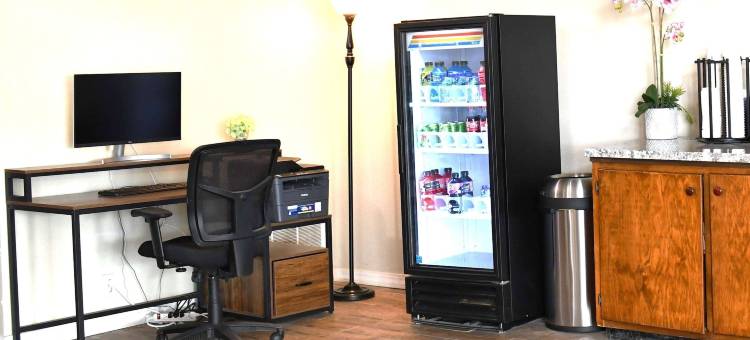 Travelodge by Wyndham Trinidad图片