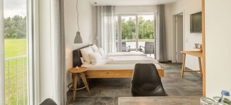 豪弗特蒂尔加滕酒店(Hotel Hofgut Tiergarten)图片