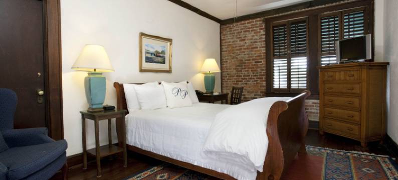 奥兰多公园广场酒店 - 温特帕克(Park Plaza Hotel Orlando - Winter Park)图片