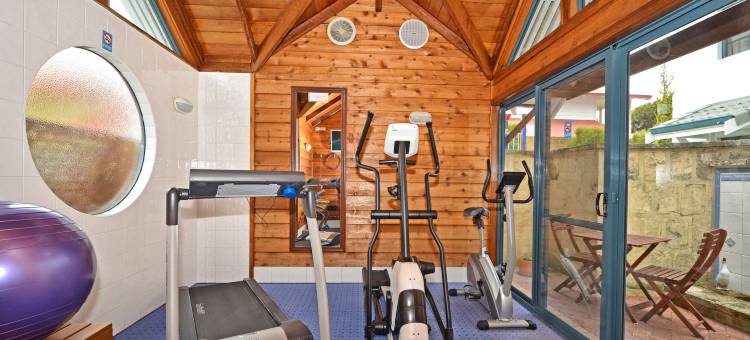 亚得里亚海公寓酒店(Dolphin Lodge Albany - Self Contained Apartments at Middleton Beach)图片