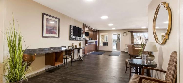 帝国大厦贝斯特韦斯特酒店(Best Western Empire Towers)图片