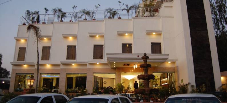 泰姬度假村(Hotel Taj Resorts)图片