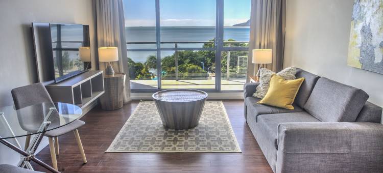 凯恩斯广场酒店(Cairns Plaza Hotel)图片