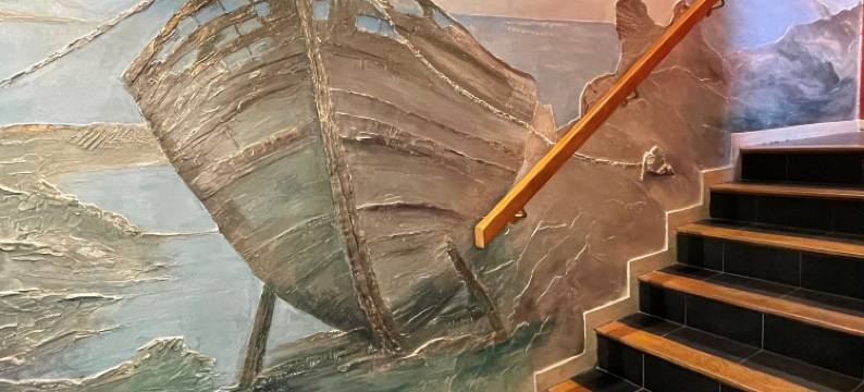 洛吉斯法国酒店 - 面朝大海(Logis Hôtel de France - Face à la Mer)图片