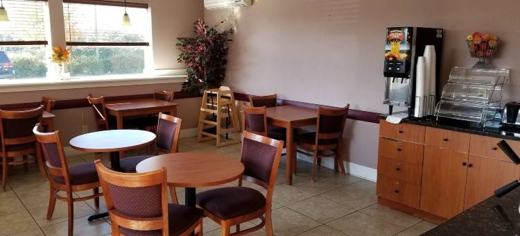 贝灵汉机场-芬代尔温德姆速8酒店(Super 8 by Wyndham Bellingham Airport/Ferndale)图片