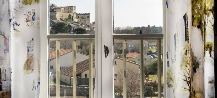 夏普顿农场酒店 - Teritoria(La Ferme Chapouton)图片