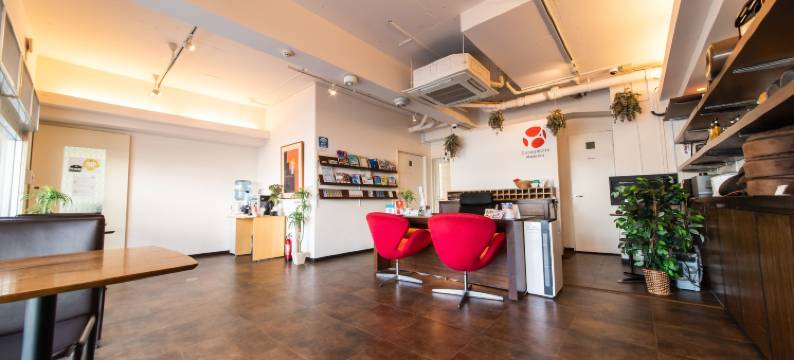 孔多米尼奥牧志酒店(Condominio Makishi)图片