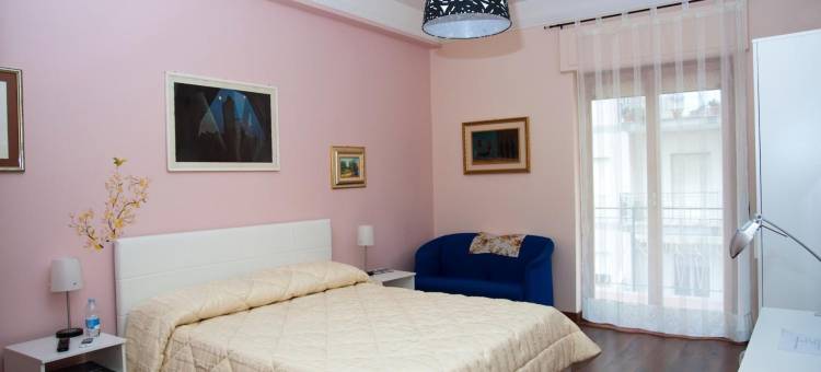 阿玛尔民宿(Alma b&b)图片