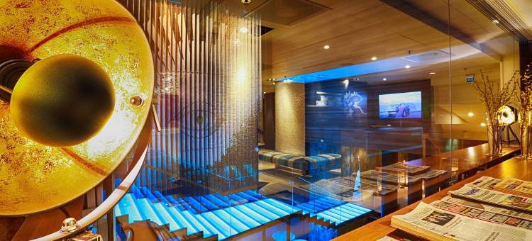克劳斯K酒店(Klaus K Hotel)图片
