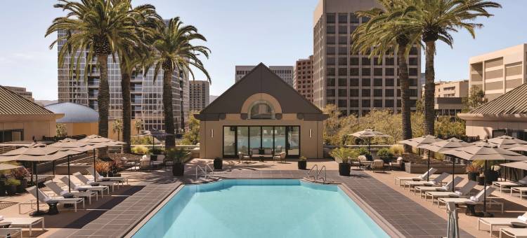 圣何塞希尔顿Signia旗下(Signia by Hilton San Jose)图片