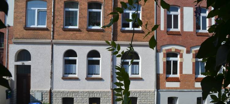 马赫帕奔史图民宿(Pension Mahrets Puppenstube)图片