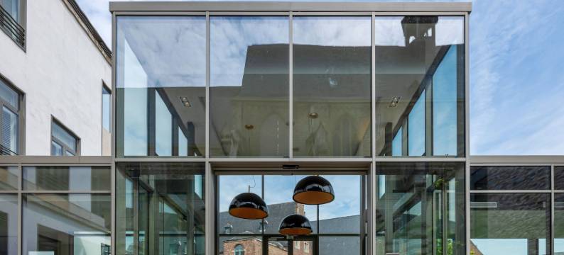 马丁斯克洛斯特酒店(Martin's Klooster)图片