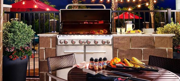 奥德萨万豪TownePlace Suites酒店(TownePlace Suites Odessa)图片