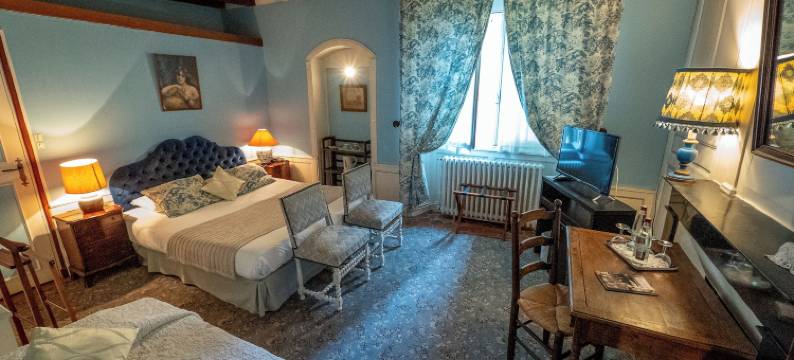 西塞罗旅馆(Relais Cicéro)图片