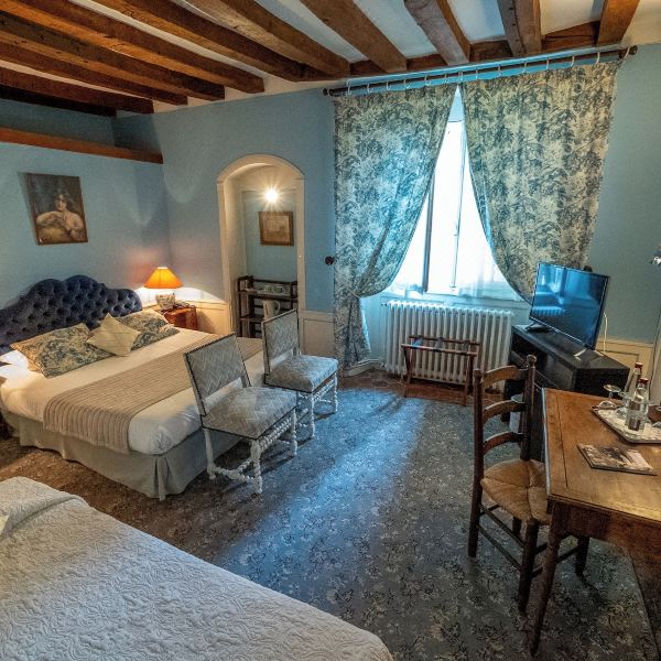 西塞罗旅馆(Le Relais Cicero)图片