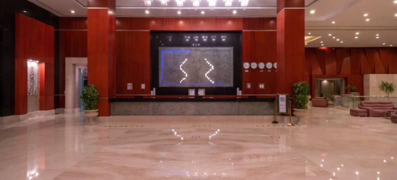 宁静阿尔玛高地(Serenity Alma Heights - Ex Serenity Fun City)图片