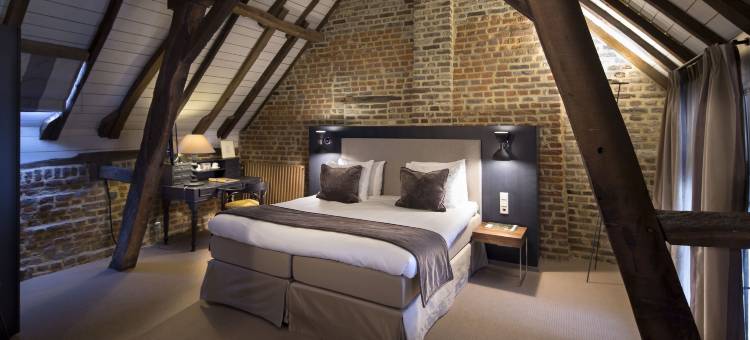 流动温瑟勒霍夫酒店(Hotel Winselerhof by Flow)图片