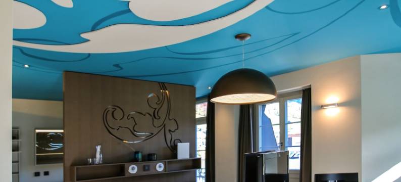 贝尔维尤车站 - 都市生活风格酒店(Bellevue-Terminus - Urban Lifestyle Hotel)图片