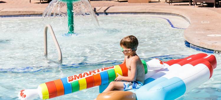 塞多纳贝尔岩希尔顿度假村(Hilton Sedona Resort at Bell Rock)图片