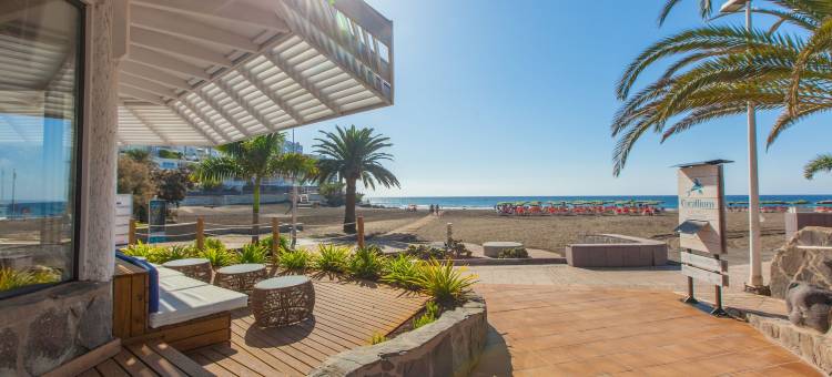 科拉里恩海滩 - 洛佩桑酒店 - 限成人(Corallium Beach by Lopesan Hotels - Adults Only)图片