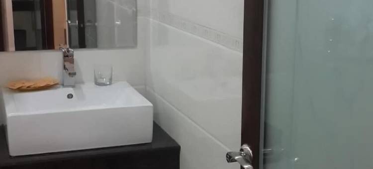 亚威达酒店(Avida Hotel)图片