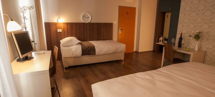 中央酒店(Eco Hotel Center Postojna)图片