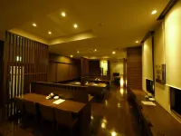 露櫻酒店 魚津店 - 早餐