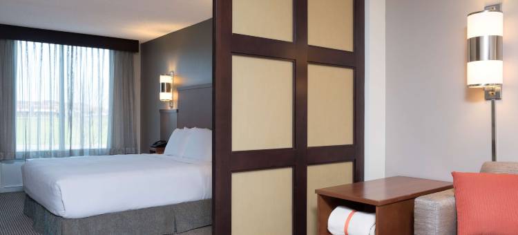 列克星敦凯悦嘉轩酒店(Hyatt Place Lexington)图片